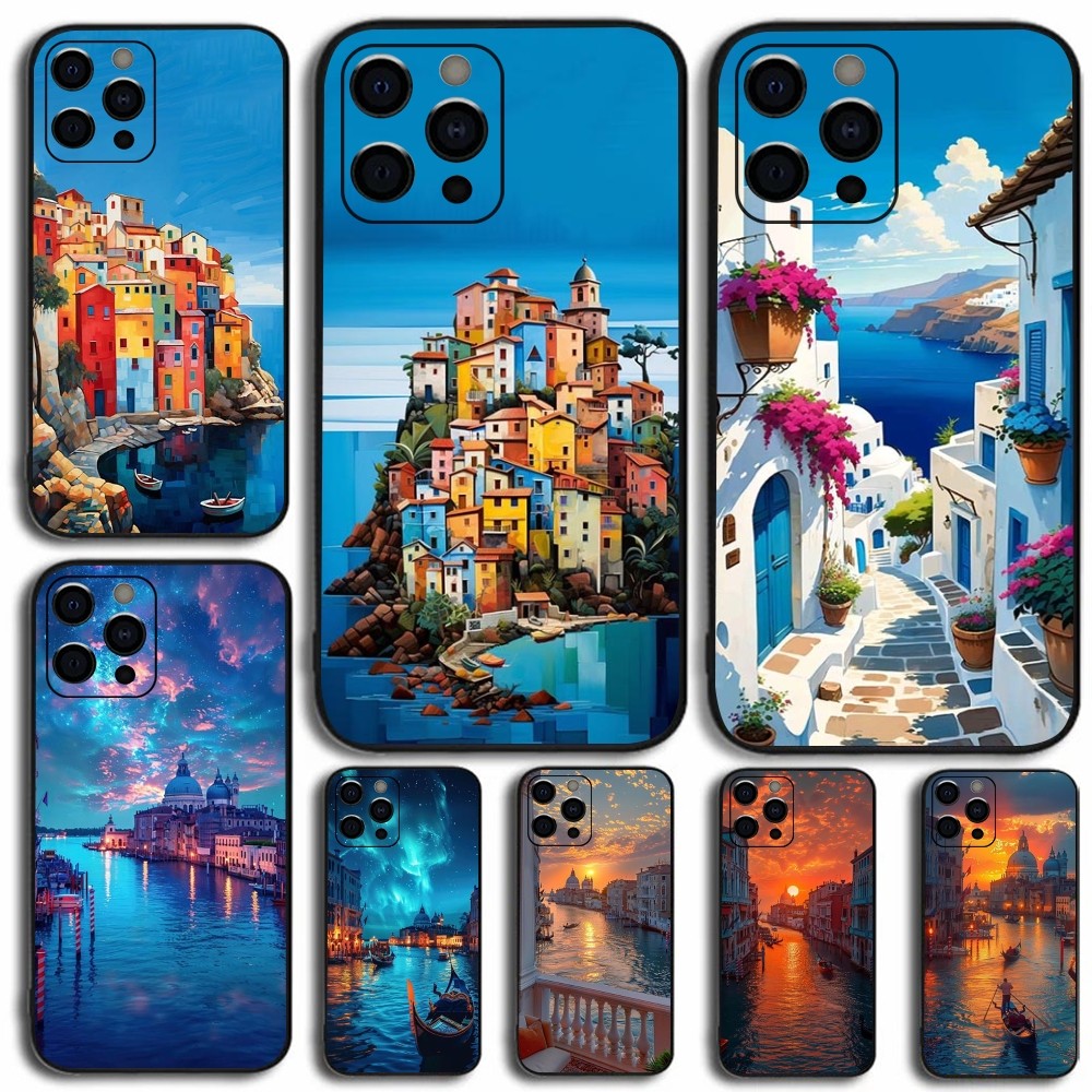 Travel italy Street Venice Pho – обзор и цена Phone Cases Australia
