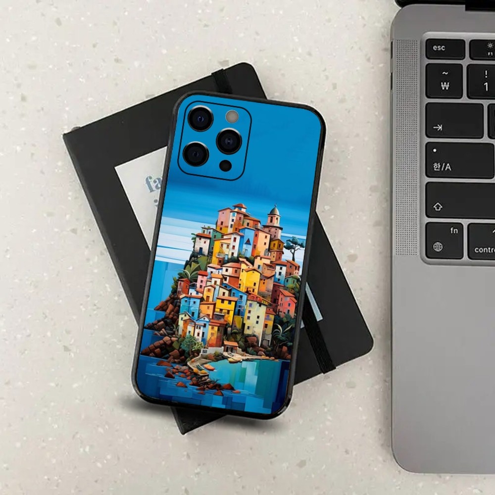 Travel italy Street Venice Pho – обзор и цена Phone Cases Australia