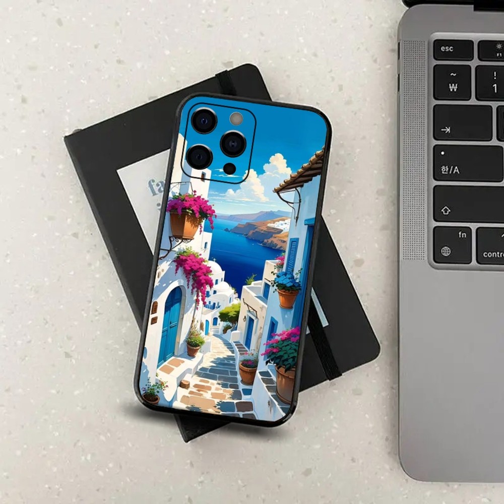 Travel italy Street Venice Pho – обзор и цена Phone Cases Australia