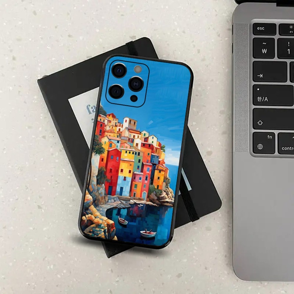 Travel italy Street Venice Pho – обзор и цена Phone Cases Australia