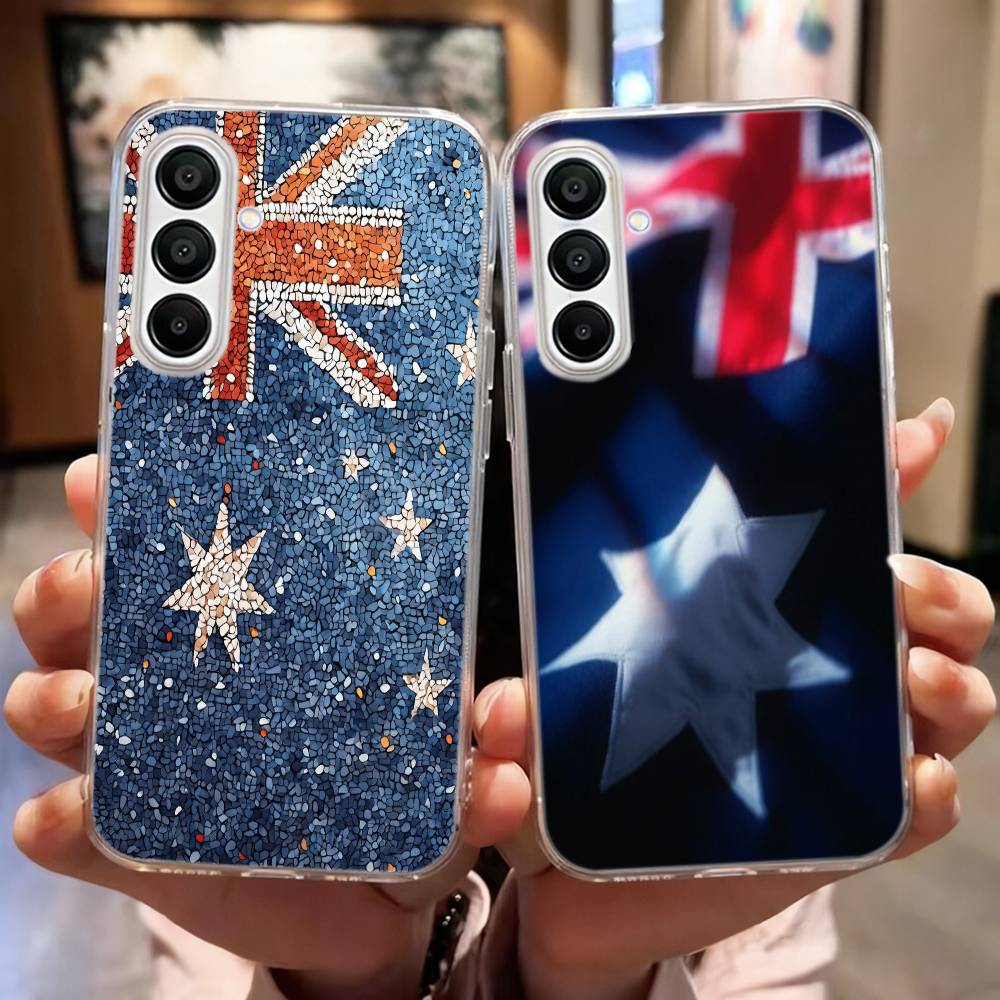 Australia Flag Phone Case For  – обзор и цена Phone Cases Australia