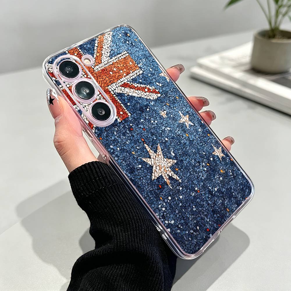 Australia Flag Phone Case For  – обзор и цена Phone Cases Australia