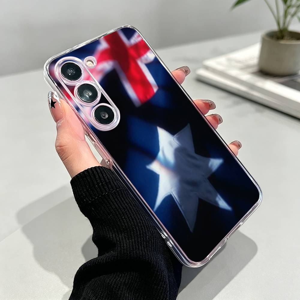 Australia Flag Phone Case For  – обзор и цена Phone Cases Australia