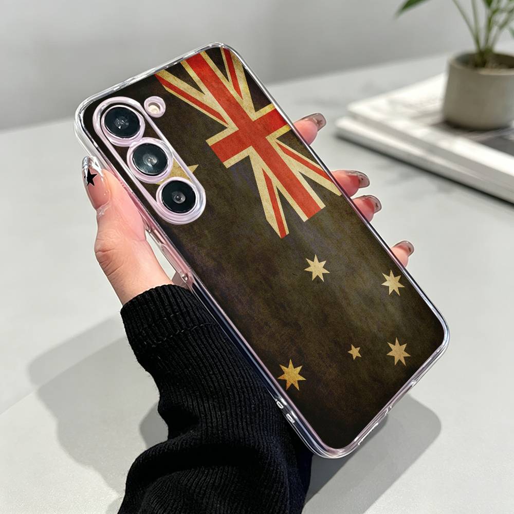 Australia Flag Phone Case For  – обзор и цена Phone Cases Australia