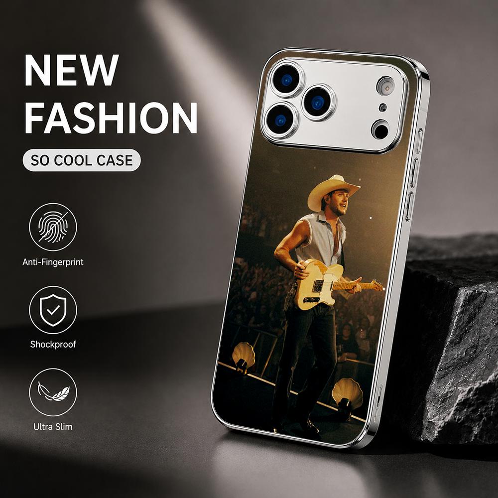 Singer N-Niall H-Horan Phone C – обзор и цена Phone Cases H&M
