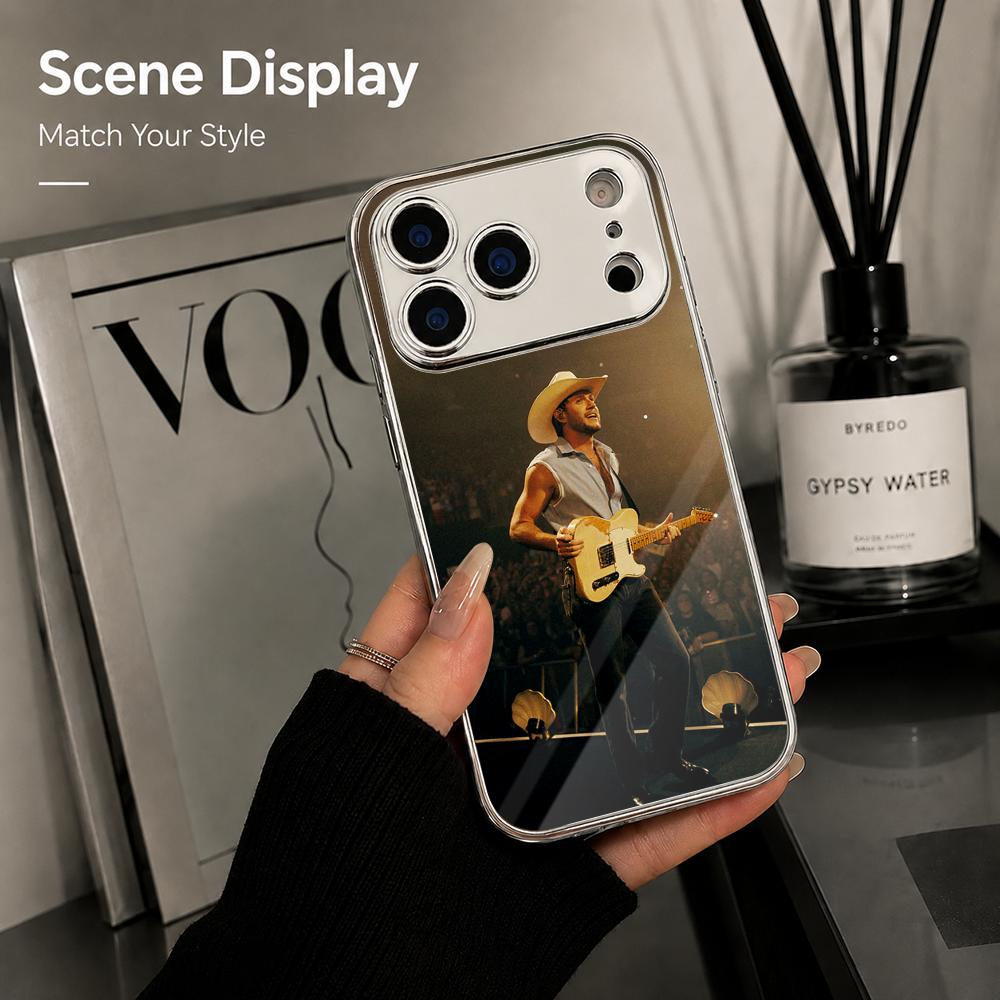 Singer N-Niall H-Horan Phone C – обзор и цена Phone Cases H&M