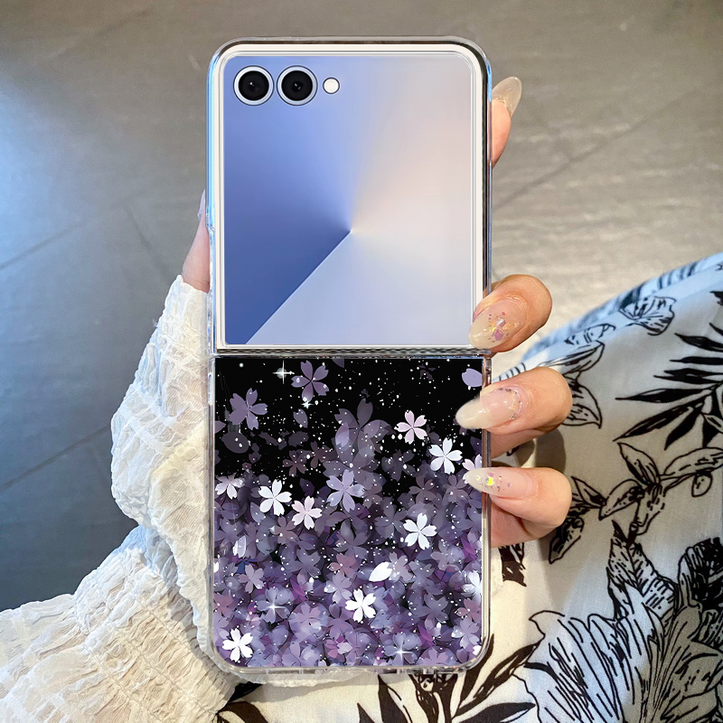 Cherry Blossom Case For Samsun – обзор и цена Phone Cases Z Fold 7