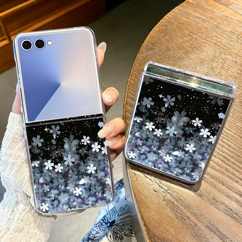 Cherry Blossom Case For Samsun – обзор и цена Phone Cases Z Fold 7