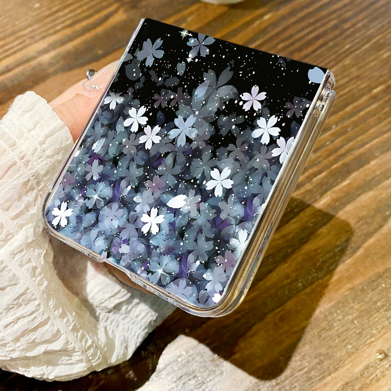 Cherry Blossom Case For Samsun – обзор и цена Phone Cases Z Fold 7