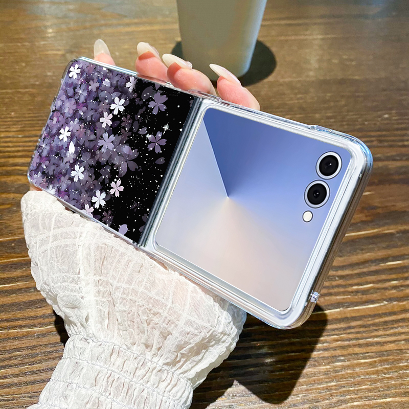 Cherry Blossom Case For Samsun – обзор и цена Phone Cases Z Fold 7