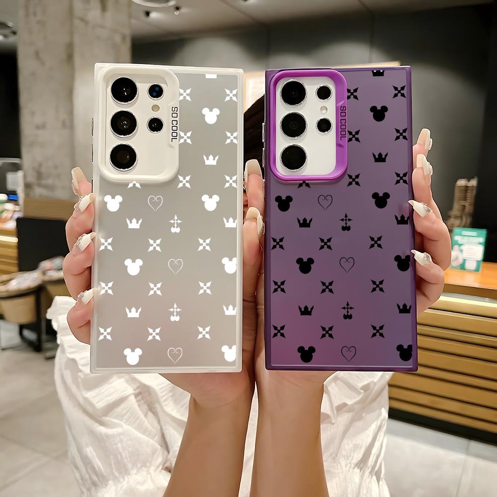 Game K-Kingdom H-Hearts Phone  – обзор и цена Phone Cases H&M