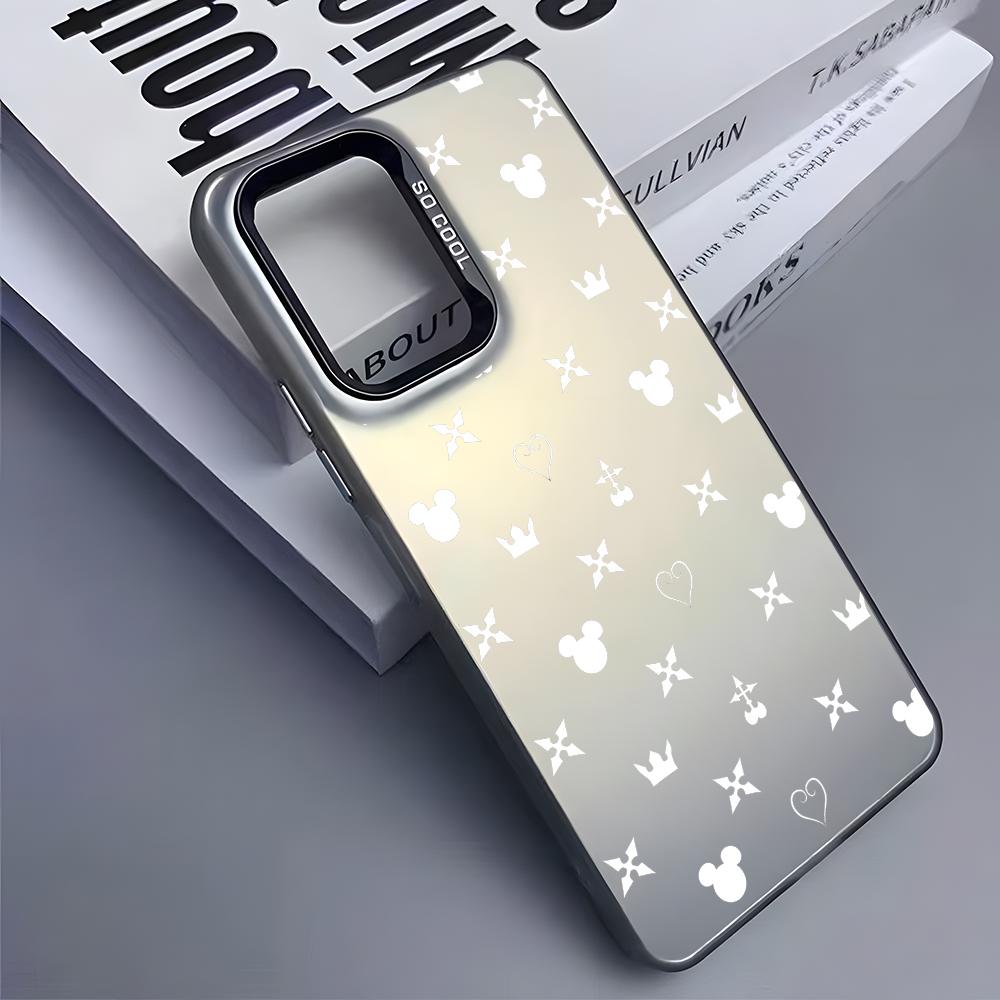 Game K-Kingdom H-Hearts Phone  – обзор и цена Phone Cases H&M