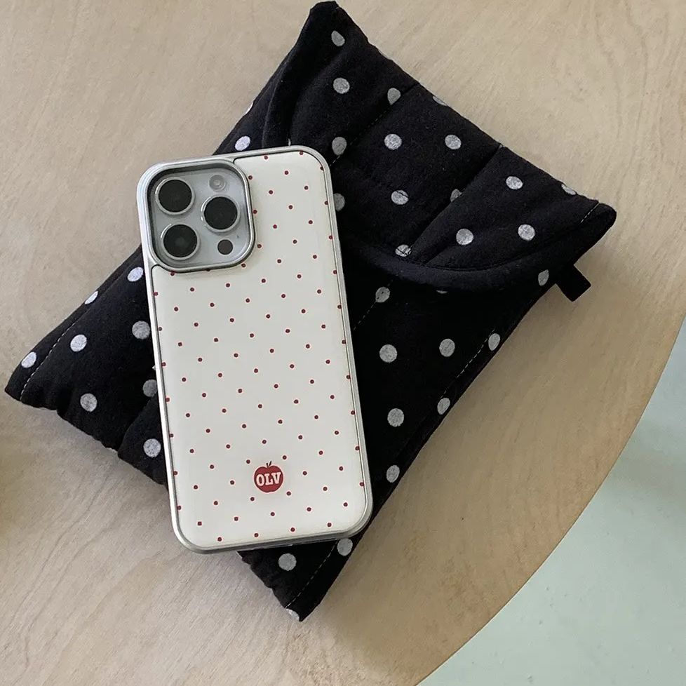 Korean Ins High-end Cartoon Ap – обзор и цена Phone Cases Y2K