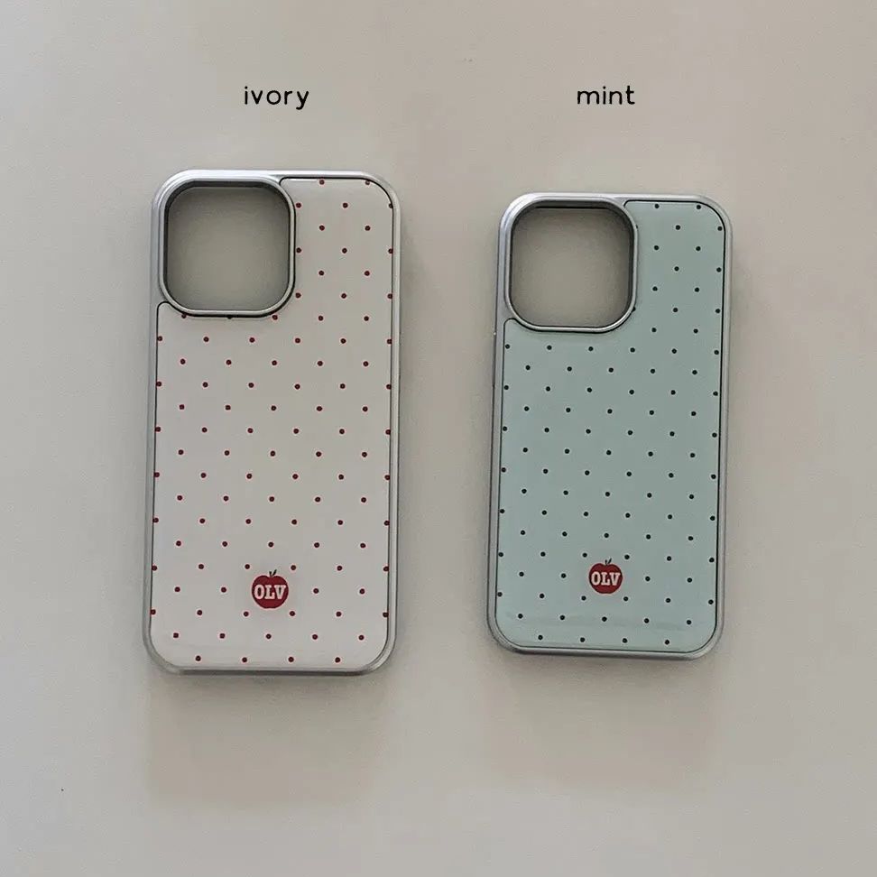 Korean Ins High-end Cartoon Ap – обзор и цена Phone Cases Y2K