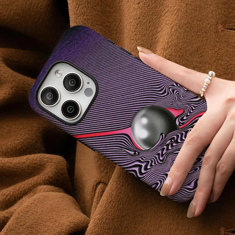 Tame Impala Phone Case For iPh – обзор и цена Phone Cases Iphone 15 Pro Max