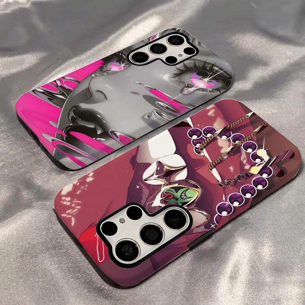 Clmj Y2K Anime Girl1  Phone Ca – обзор и цена Phone Cases Y2K