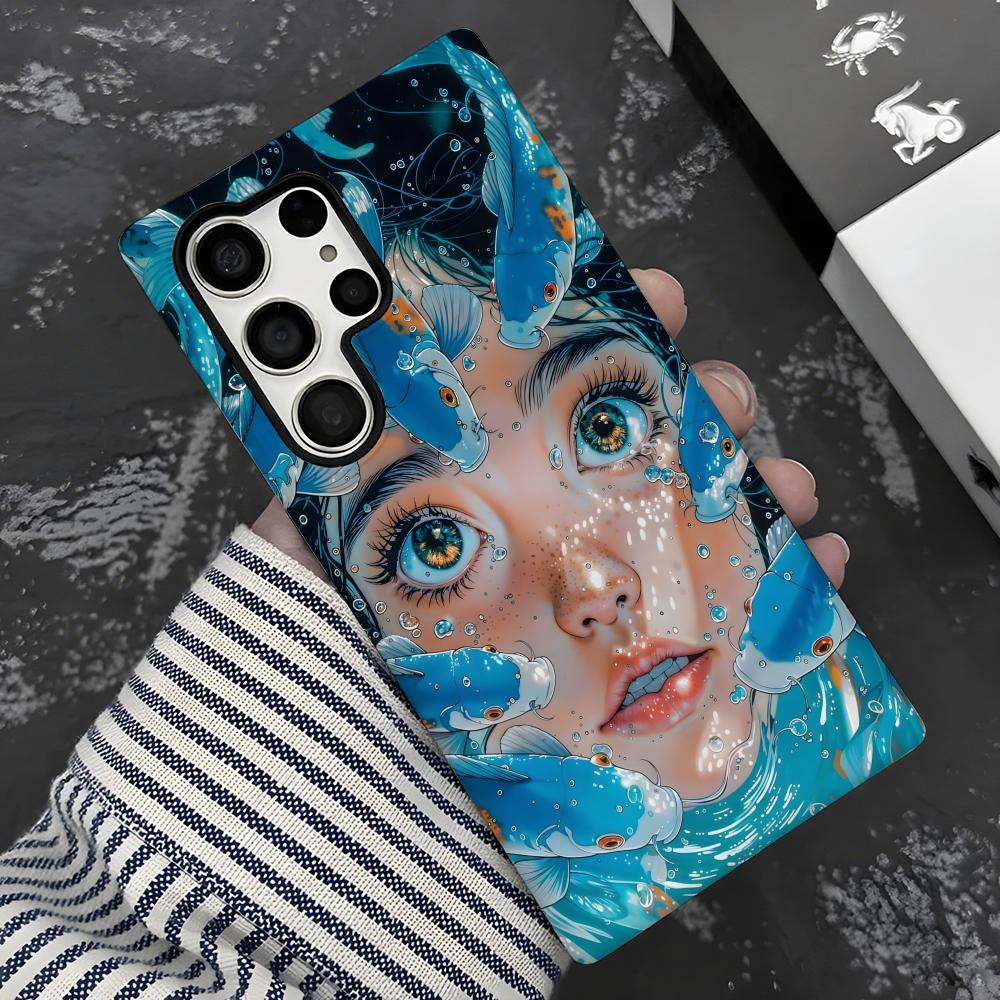 Clmj Y2K Anime Girl1  Phone Ca – обзор и цена Phone Cases Y2K