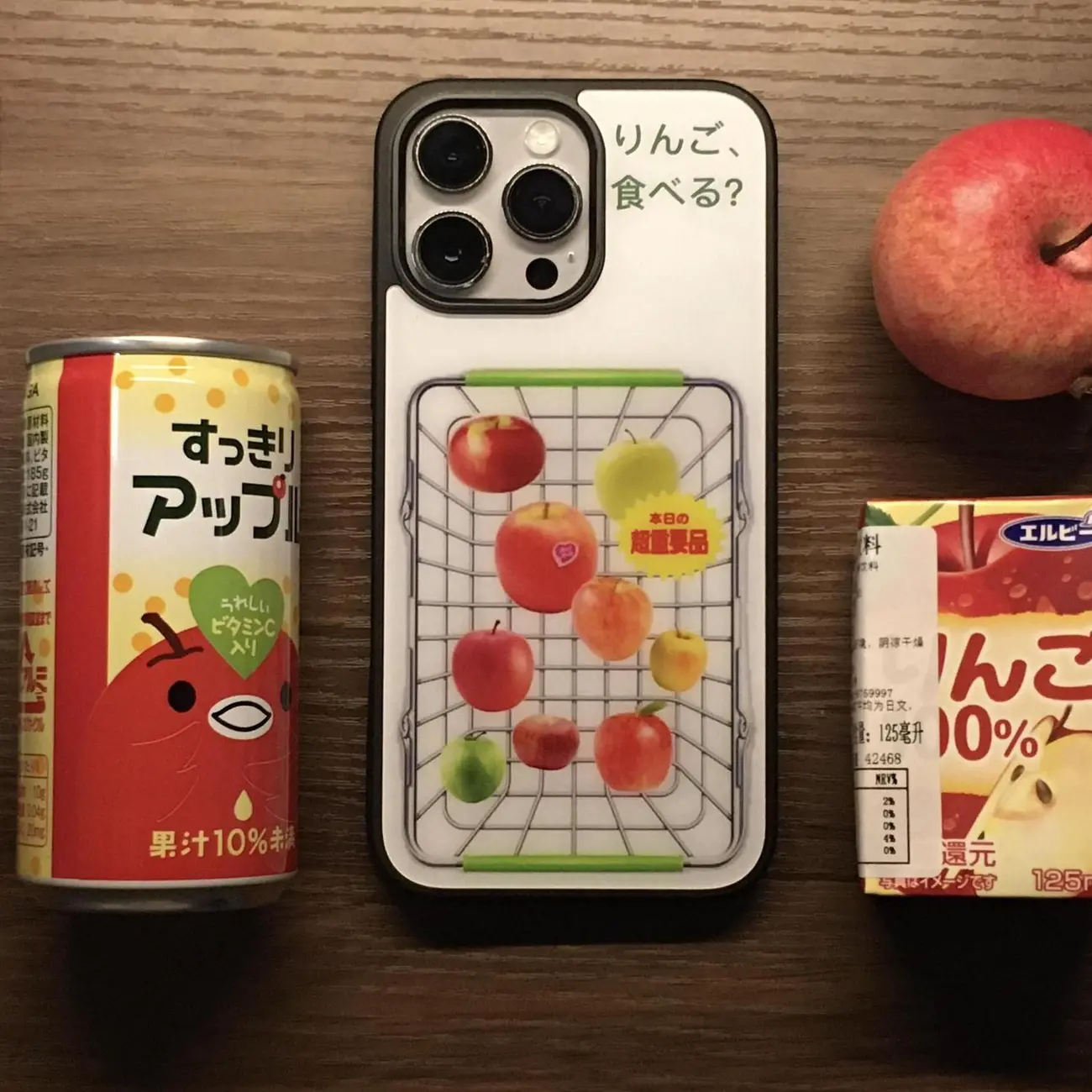 Japanese style Creative Fruit  – обзор и цена Phone Cases Y2K