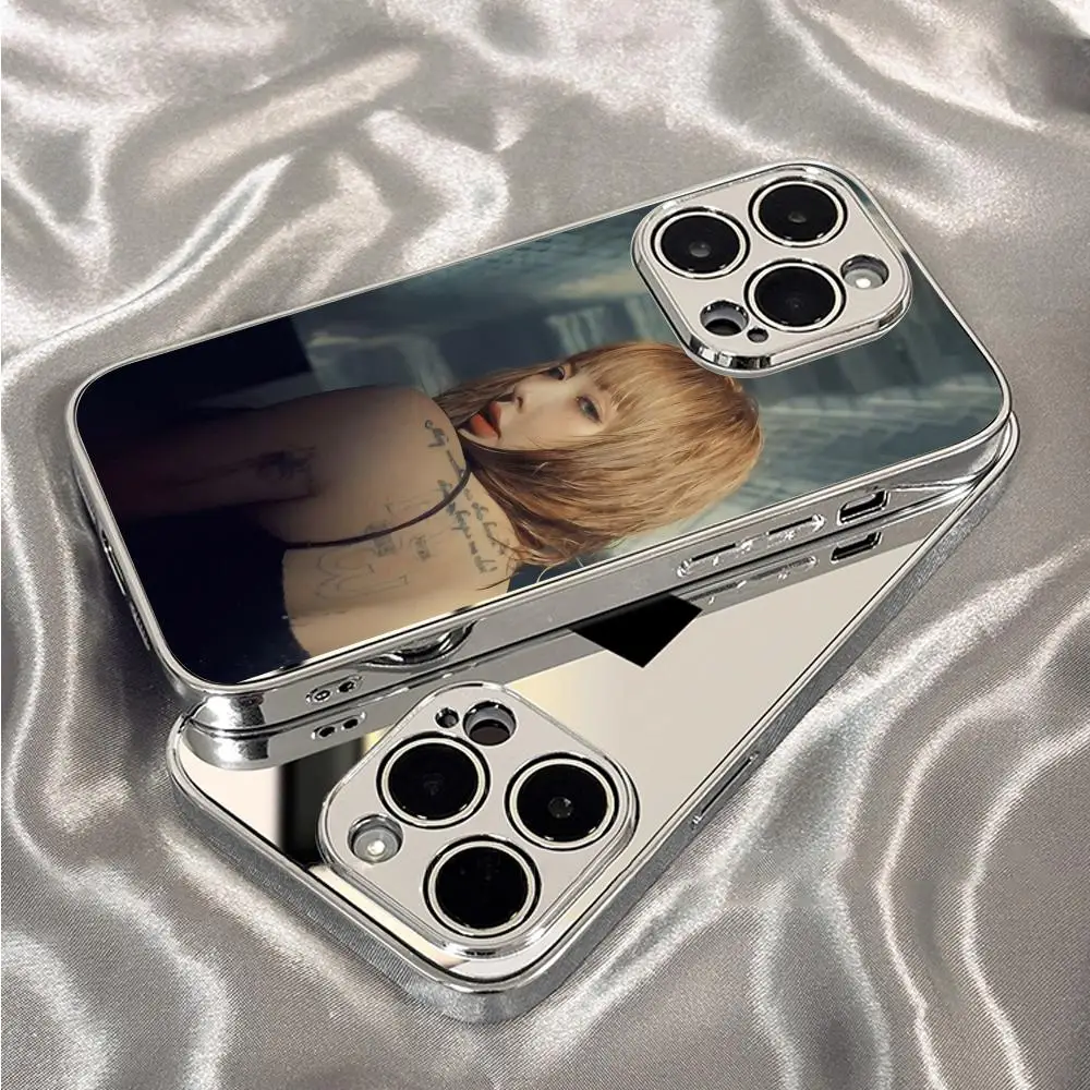 H-Hyuna Kpop Singer Phone Case – обзор и цена Phone Cases H&M