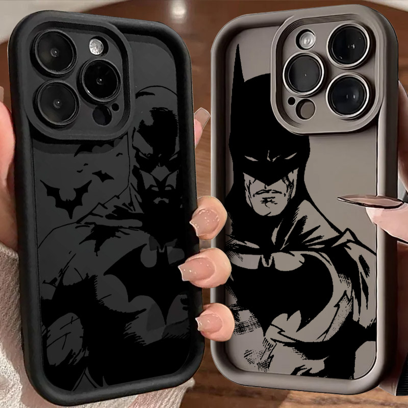 The B-Batmans Art Phone Case F – обзор и цена Phone Cases Art