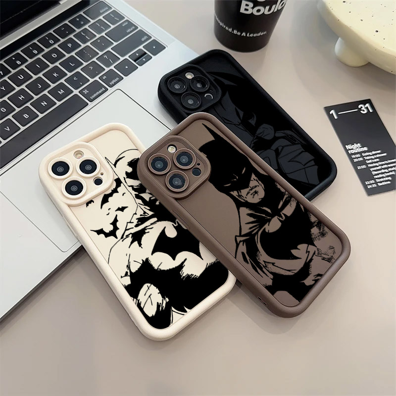 The B-Batmans Art Phone Case F – обзор и цена Phone Cases Art