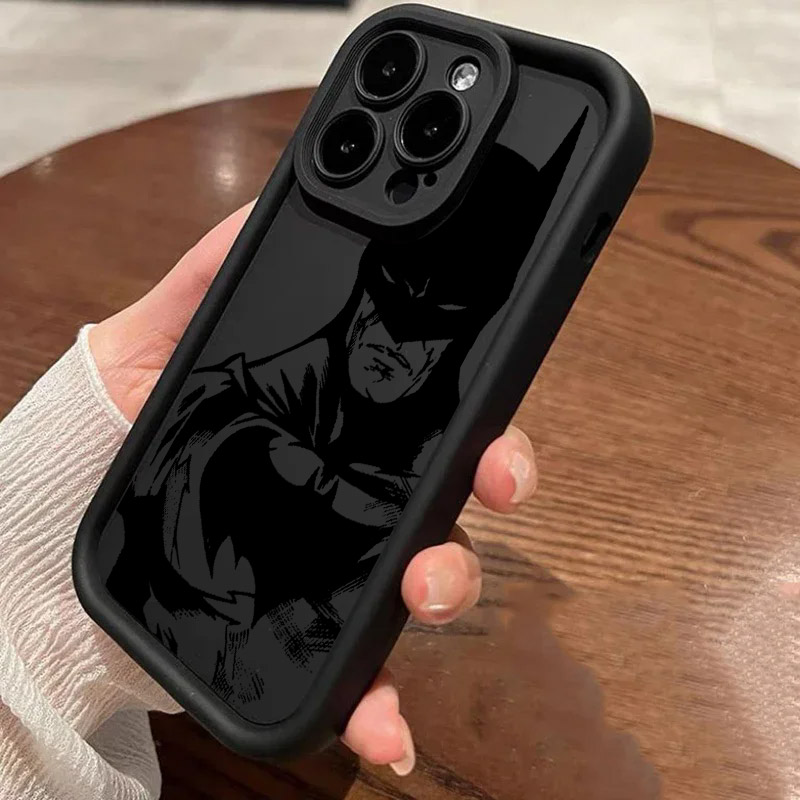 The B-Batmans Art Phone Case F – обзор и цена Phone Cases Art
