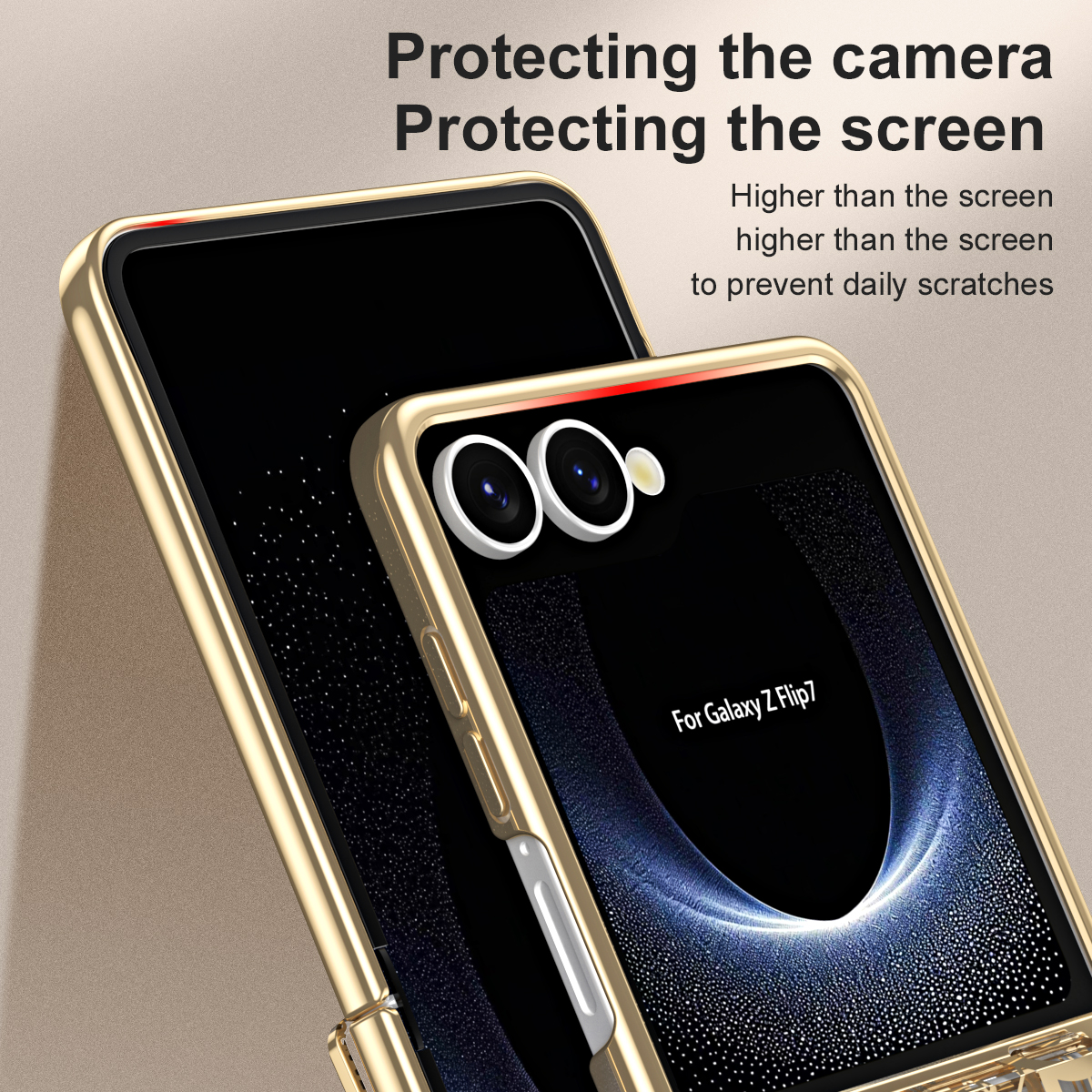 Machine Legend Plating Case Fo – обзор и цена Phone Cases Z Fold 7