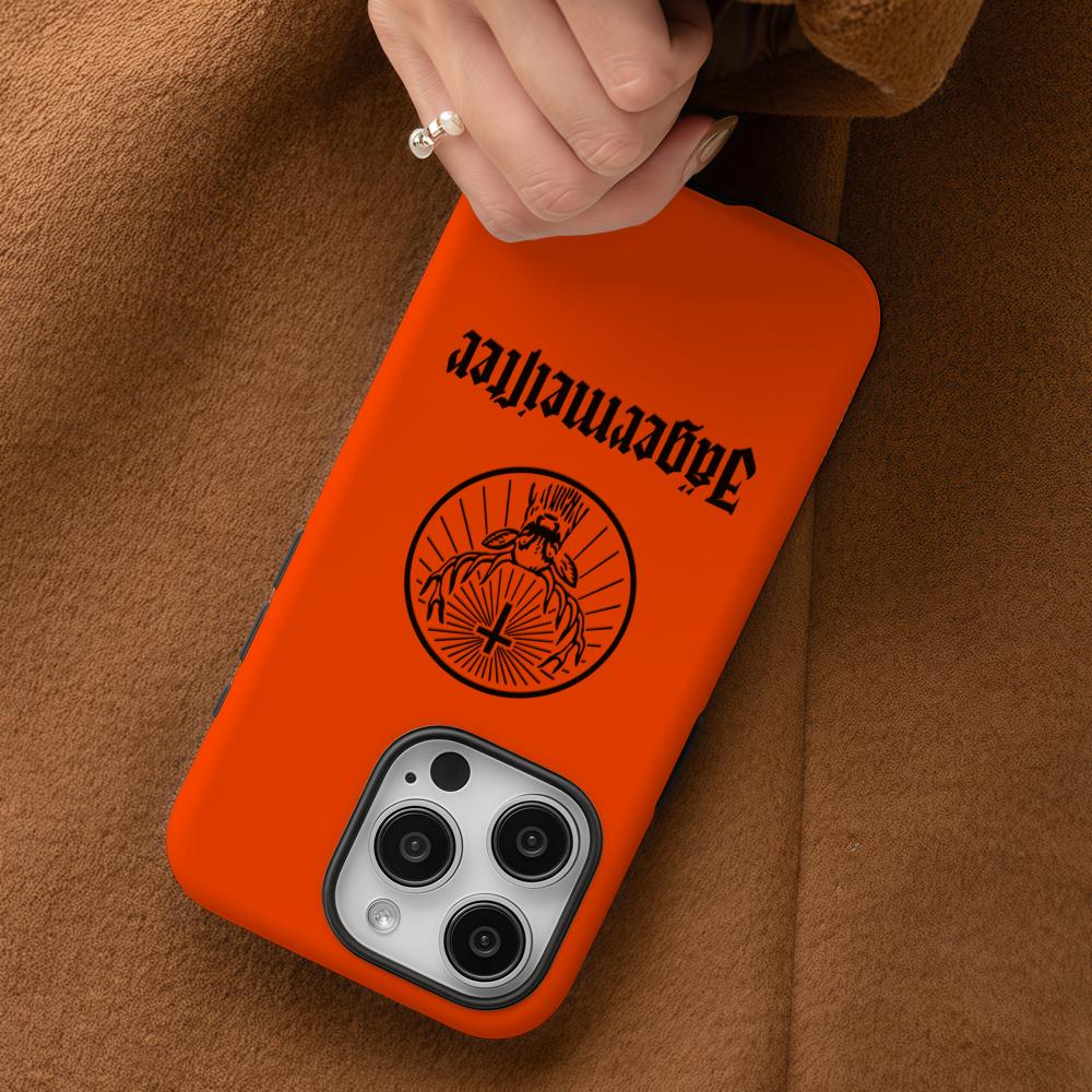 J-Jagermeisters Design Phone C – обзор и цена Phone Cases Art