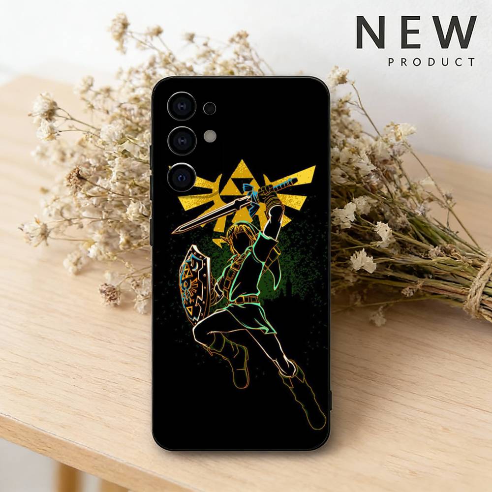Game The LegendS Z-ZeldaS phon – обзор и цена Phone Cases Zelda