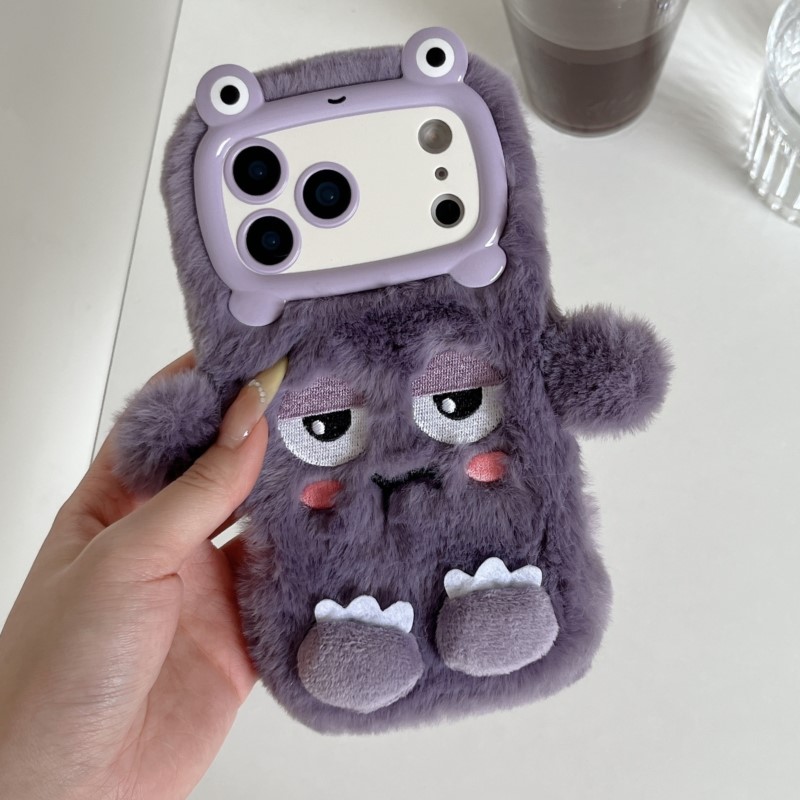 Cute Cartoon Funny dozing expr – обзор и цена Phone Cases Case