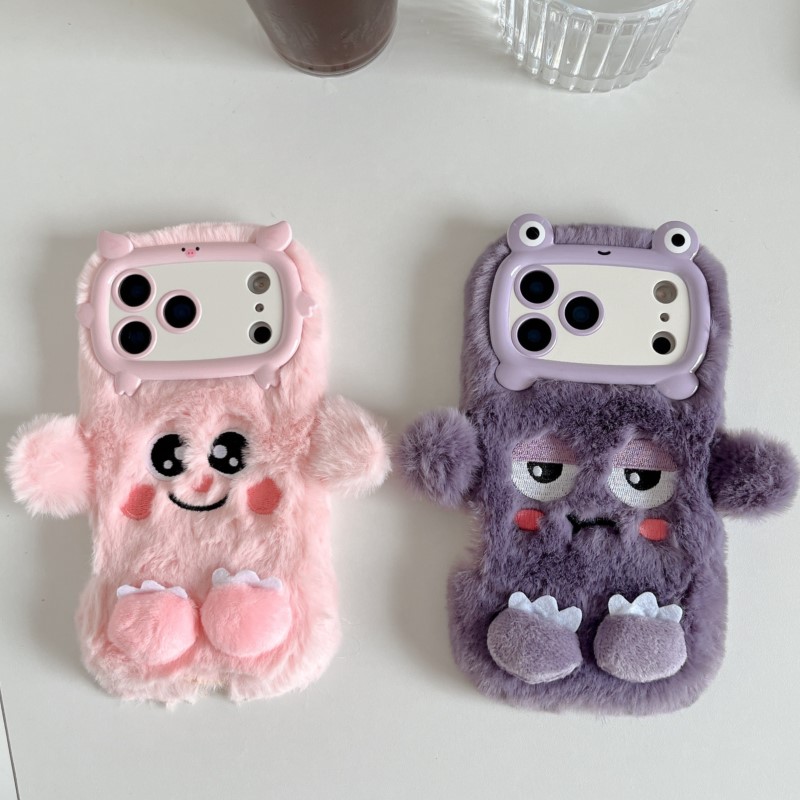 Cute Cartoon Funny dozing expr – обзор и цена Phone Cases Case