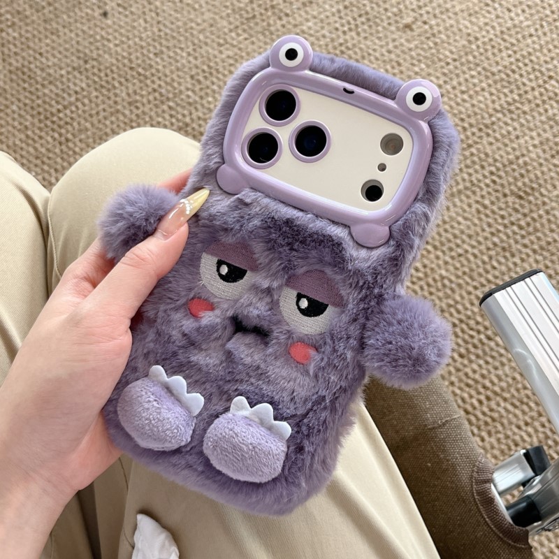 Cute Cartoon Funny dozing expr – обзор и цена Phone Cases Case