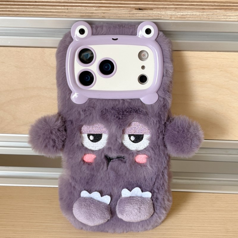Cute Cartoon Funny dozing expr – обзор и цена Phone Cases Case