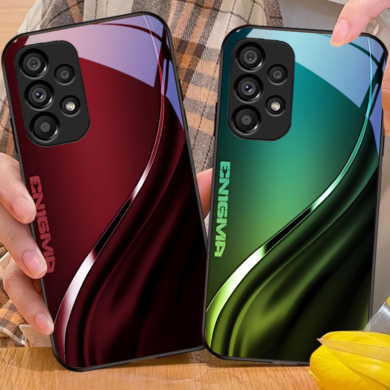 Gradient blending gray For Sam – обзор и цена Gradient Color Case