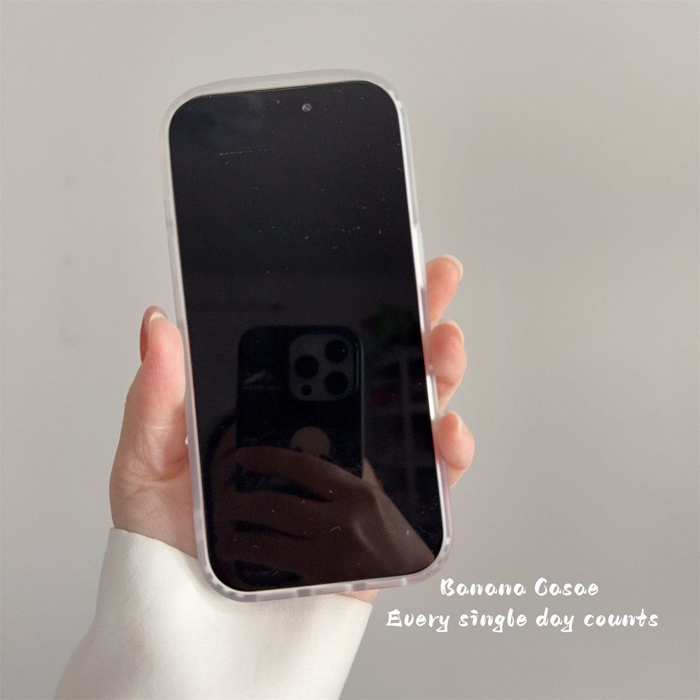 Korean ins Pink Brown Polka Do – обзор и цена Phone Cases Y2K