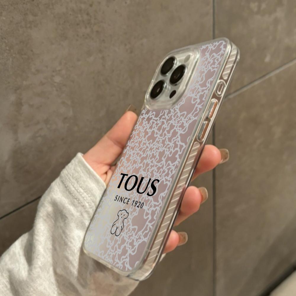 Fashion Logo T-touses Phone Ca – обзор и цена Gradient Color Case