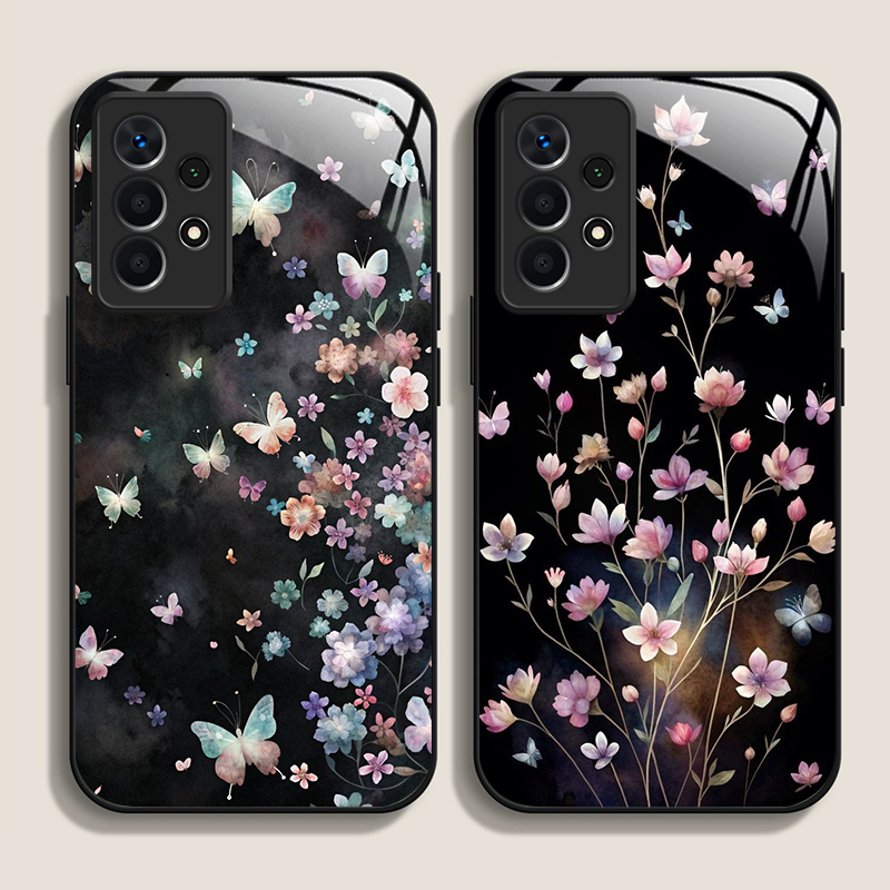 Vintage Floral Art Butterfly F – обзор и цена Phone Cases Art