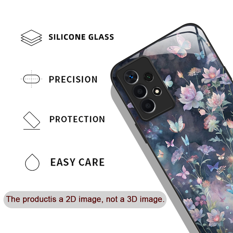 Vintage Floral Art Butterfly F – обзор и цена Phone Cases Art