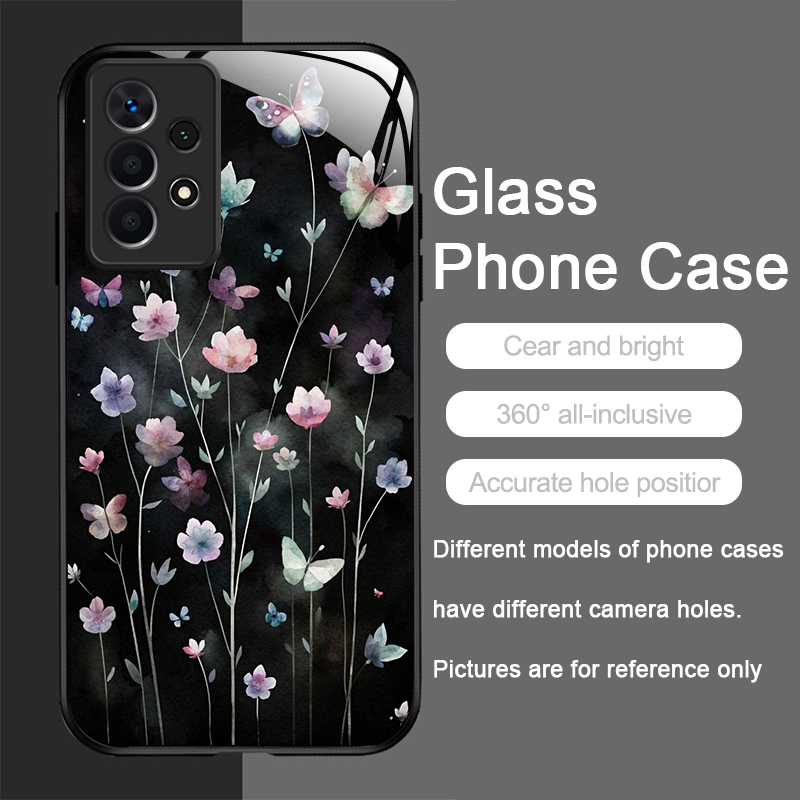 Vintage Floral Art Butterfly F – обзор и цена Phone Cases Art