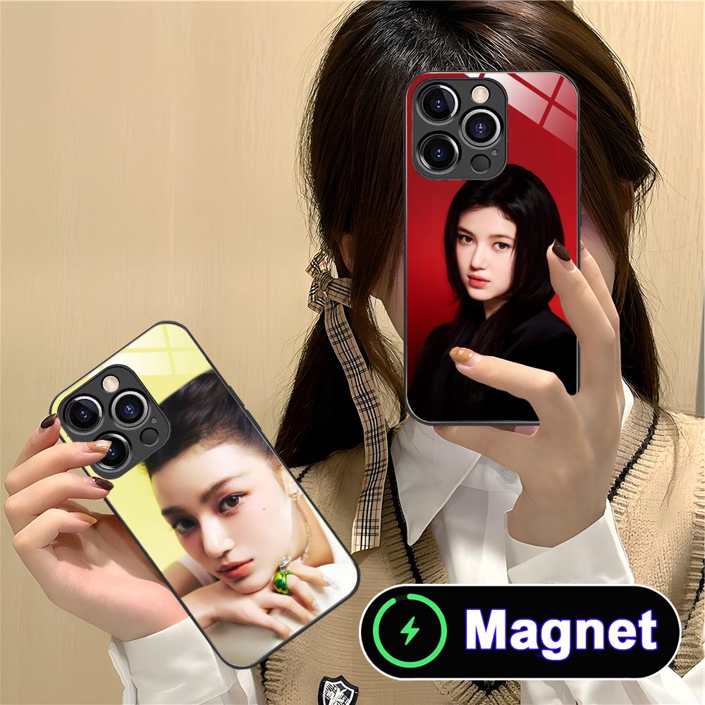KPOP Danielle Marsh Phone Case – обзор и цена Phone Cases With Magnet