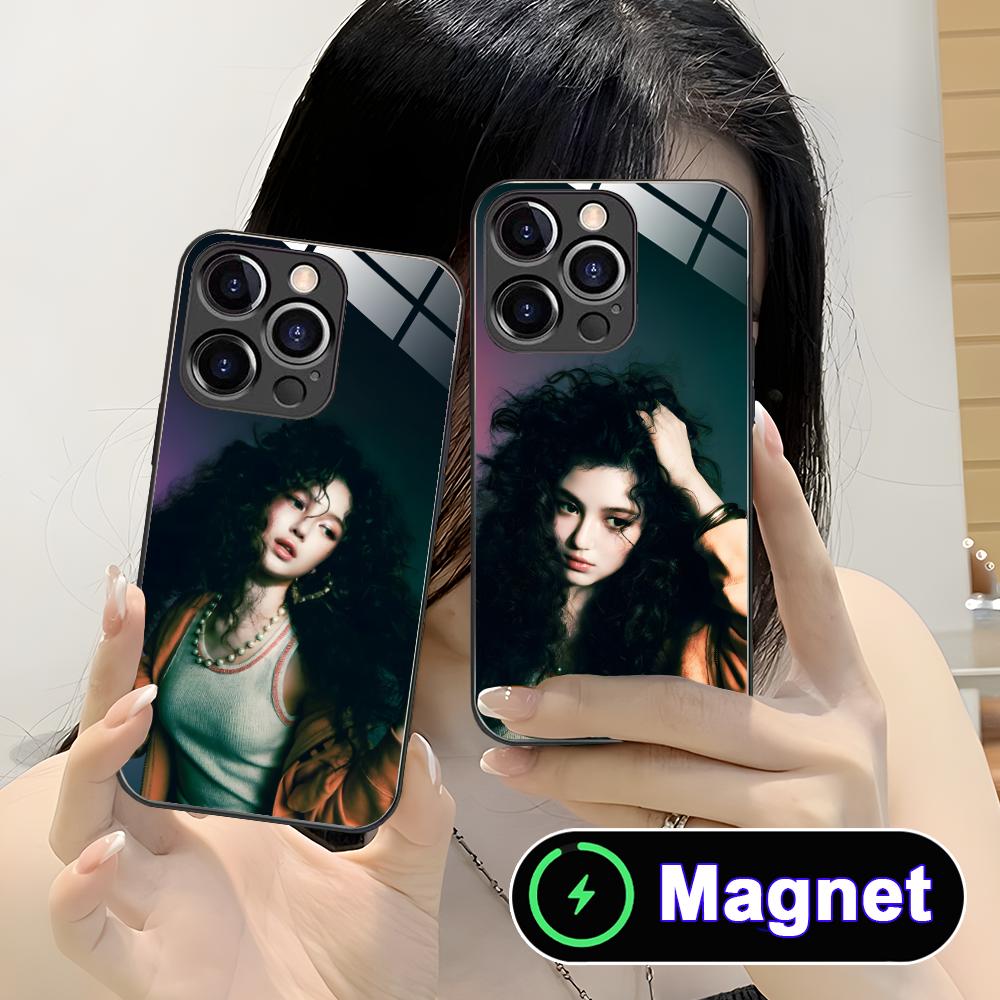 KPOP Danielle Marsh Phone Case – обзор и цена Phone Cases With Magnet