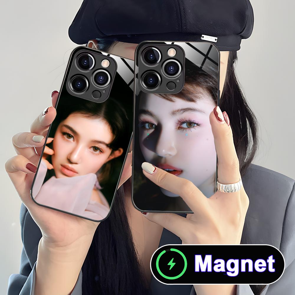 KPOP Danielle Marsh Phone Case – обзор и цена Phone Cases With Magnet