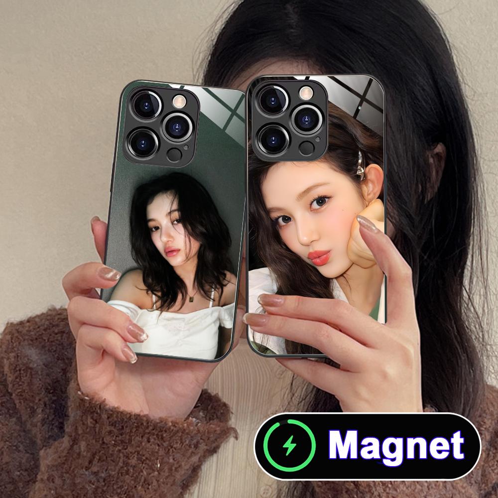 KPOP Danielle Marsh Phone Case – обзор и цена Phone Cases With Magnet