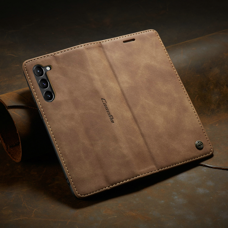 Luxury Flip Wallet Magnetic Ca – обзор и цена Phone Cases Australia