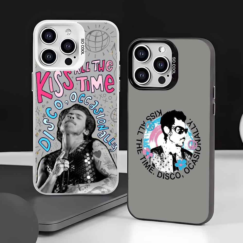H-Harry Styles Rapper Cool Pho – обзор и цена Phone Cases H&M