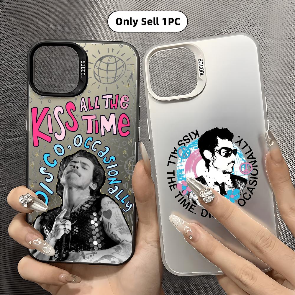 H-Harry Styles Rapper Cool Pho – обзор и цена Phone Cases H&M