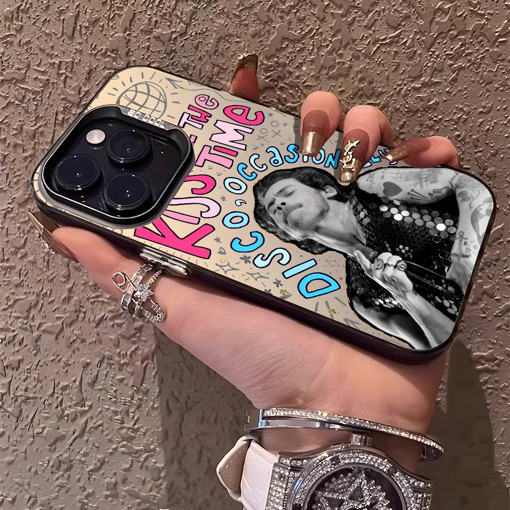 H-Harry Styles Rapper Cool Pho – обзор и цена Phone Cases H&M