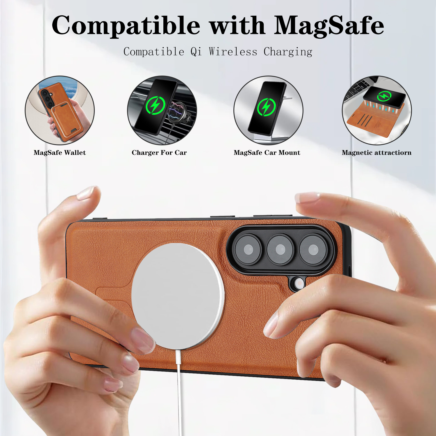 2 In 1 Flip Leather Case for S – обзор и цена Phone Cases Australia