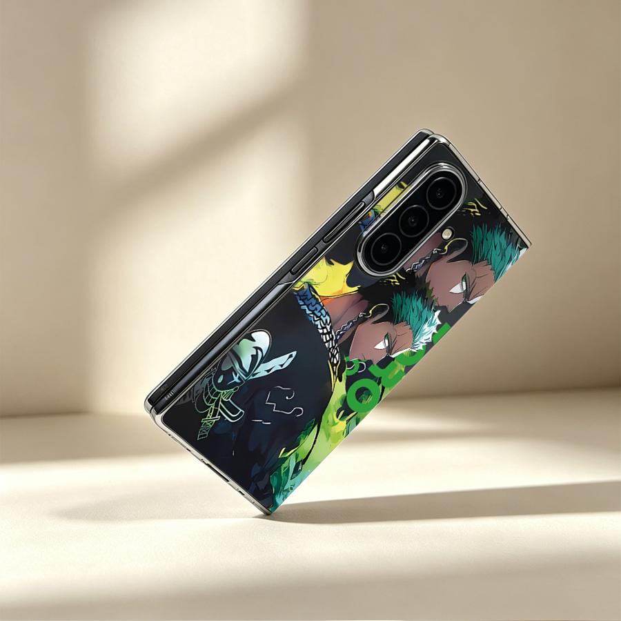 Transparent Soft Phone Cover C – обзор и цена Phone Cases Z Fold 7