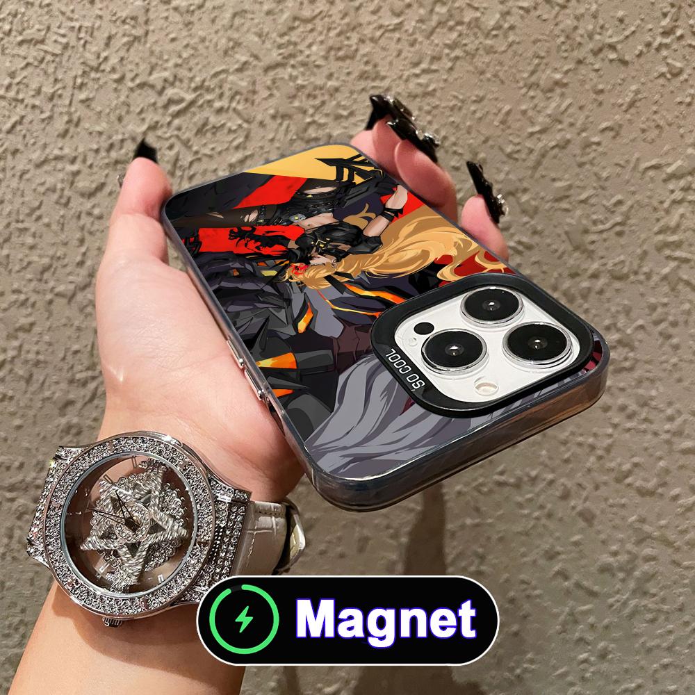 Magik Illyana Phone Case for i – обзор и цена Phone Cases With Magnet